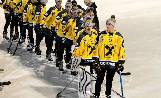 U17 beim Nachwuchstag