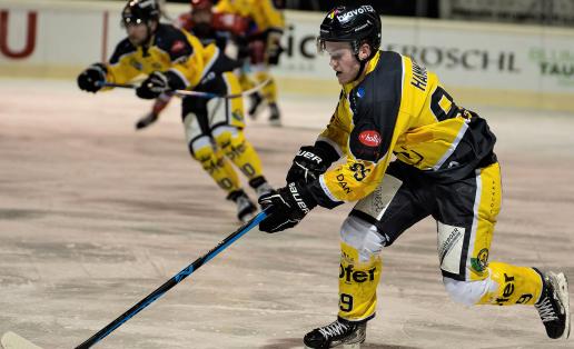 Heiß auf den Start-Valentin Hammerle