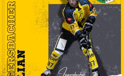 Julian Jagersbacher