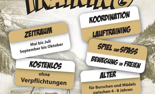 Eishockey lernen bei unseren Penguins