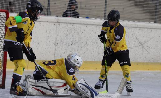 U11-Turnier