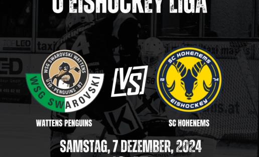 WSG-Hohenems