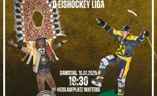 Penguins-Lustenau