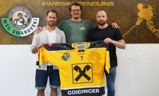 Hechenberger