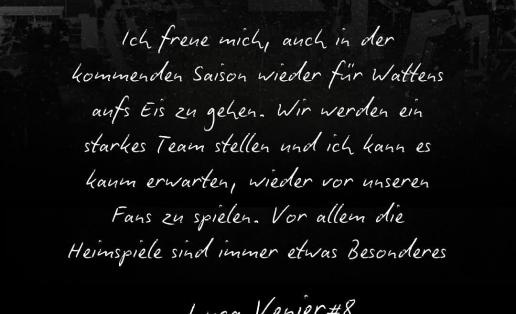 Luca Venier