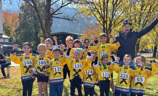Kinderlauf