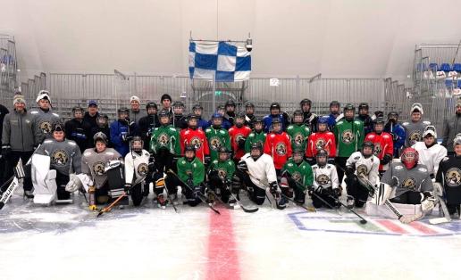 Trainingslager Sterzing