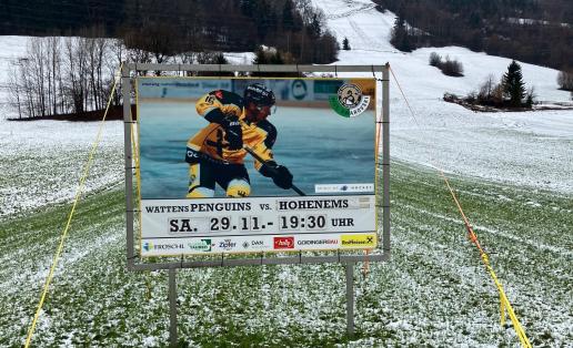 Entfernung Ankünder