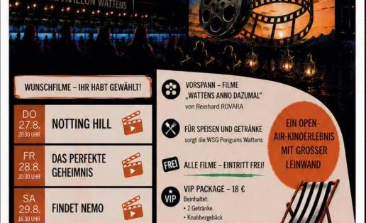 Sommerkino