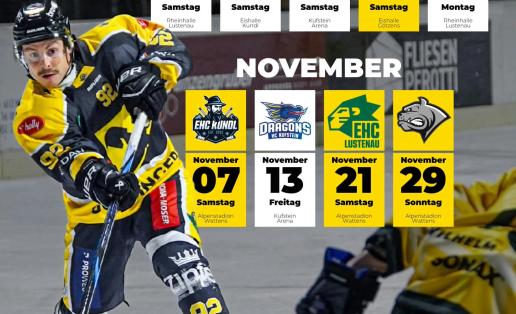 Oktober-November