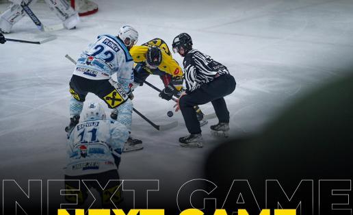 Kundl-WSG Spiel 1